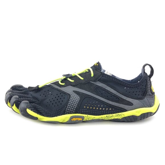 Vibram | Shoes | Vibram Fivefingers Vrun Barefoot Running Shoes Eur 43 ...